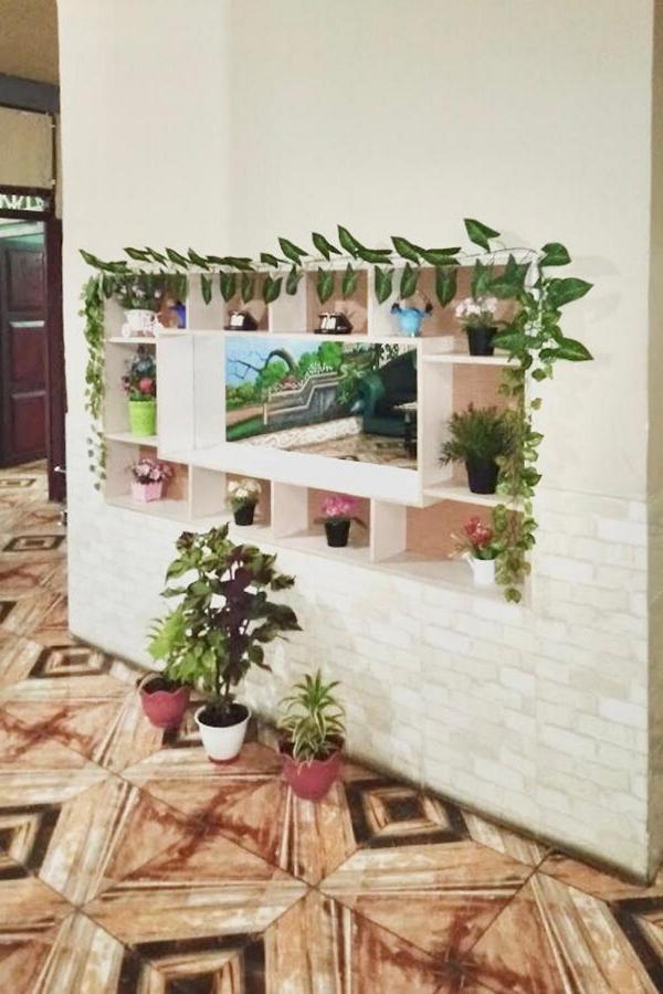 Hotel Indah Grogot Syariah Mitra Reddoorz Tanah Grogot Exterior photo