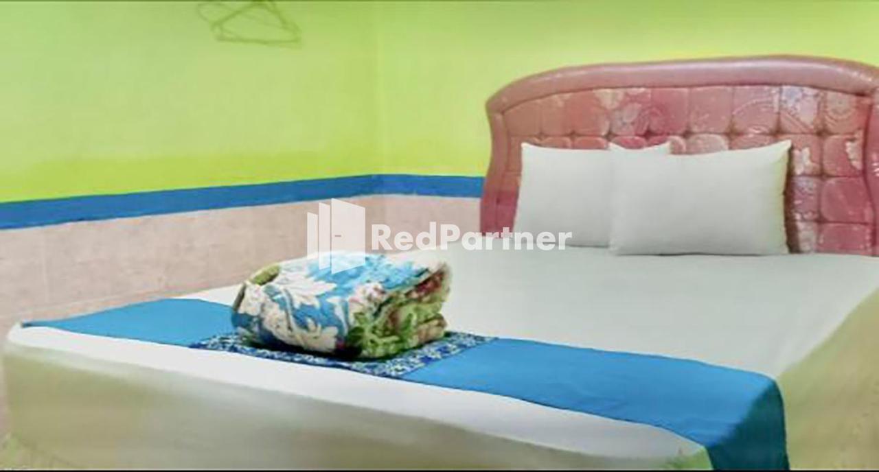 Hotel Indah Grogot Syariah Mitra Reddoorz Tanah Grogot Exterior photo