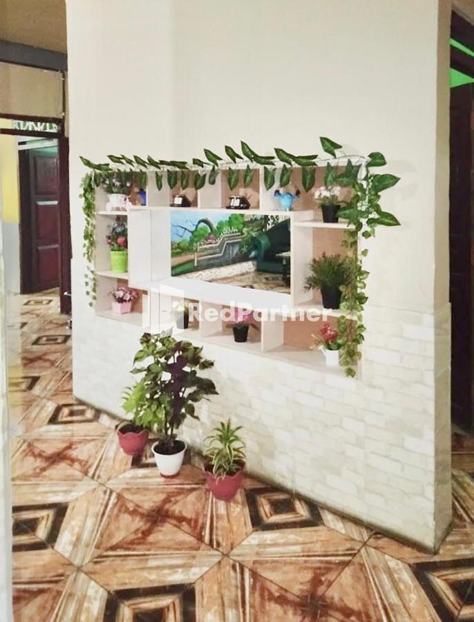 Hotel Indah Grogot Syariah Mitra Reddoorz Tanah Grogot Exterior photo